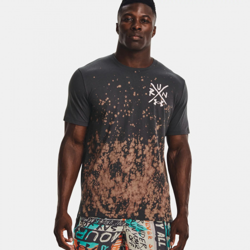 Clothing - Under Armour UA Destroy All Miles T-Shirt | Running 